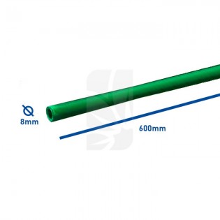 600 mm plastic stakes. | Cheap plant stakes