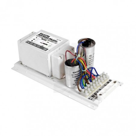 Balastro magnetico solux 600 W Polaris ▶Grow Shop Hydroponics◀