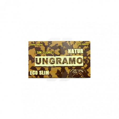 Comprar Rollos de Papel de Liar de Recambio ECO Slim Natur R36 de UnGramo