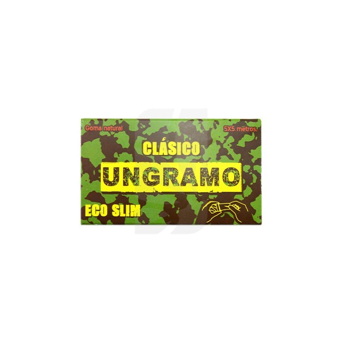 Papel recambio ECO Slim R36 5u. Papel recambio ECO Slim R36 5u.