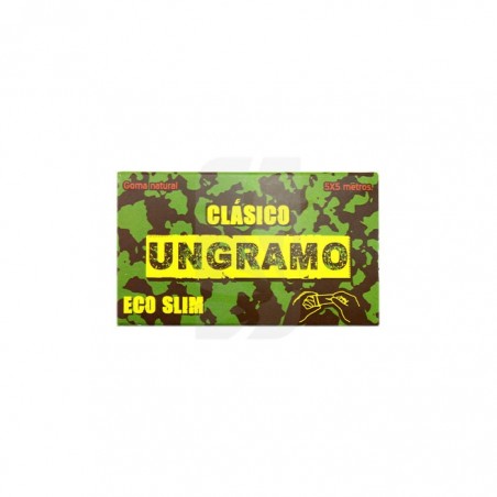 Comprar Rollo de Papel de Liar de Recambio ECO Slim R36 de UnGramo
