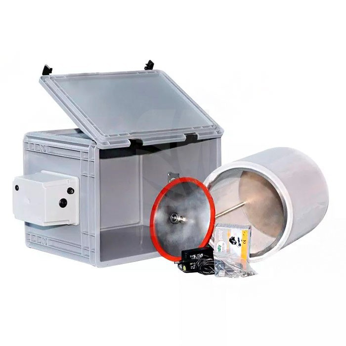 Estrattore di Resina PHOENIX 150