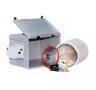 Extractor de Resina PHOENIX 150 Extractor de Resina PHOENIX 150