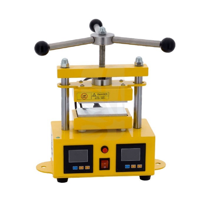 Prensa QNUBU Press Bolt Manual 1 tn. Prensa QNUBU Press Bolt Manual 1 tn.