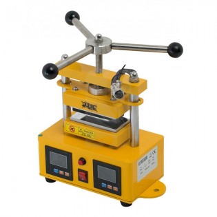 Prensa QNUBU Press Bolt Manual 1 tn.