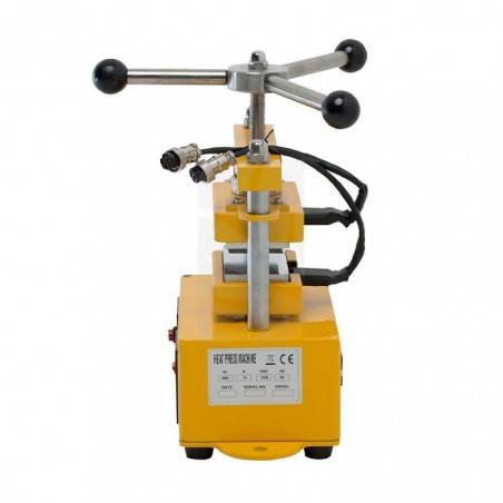 Pressa Manuale QNUBU Press Bolt 1 Tonnellata