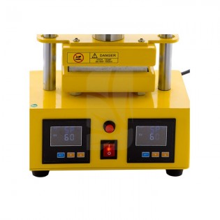 Prensa QNUBU Press Bolt Manual 1 tn.