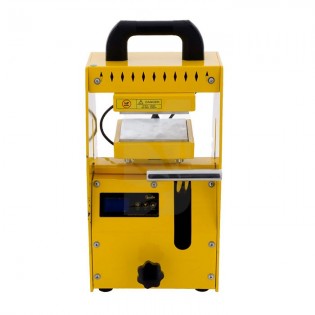 Prensa QNUBU Press Pro Hidraulica 6 ton.