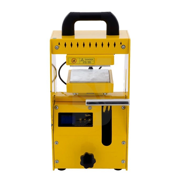 Presse Hydraulique QNUBU Press Pro 6 Tonnes