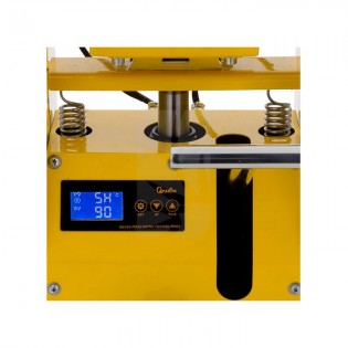Prensa QNUBU Press Pro Hidraulica 6 ton.