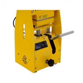 Prensa QNUBU Press Pro Hidraulica 6 ton.