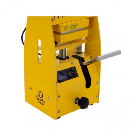 QNUBU Press Pro Hydraulic Press 6 Tons