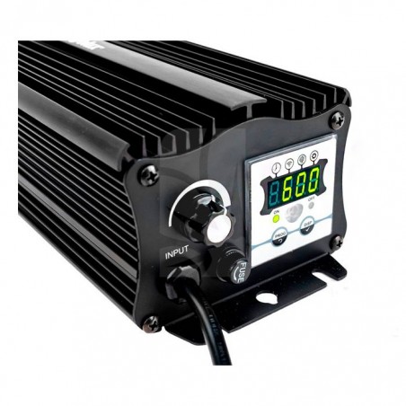 Solux Electra 600W Digital Ballast
