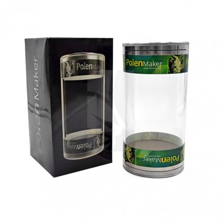 Polen Maker ✅ Dry Extraction Grow Shop Online