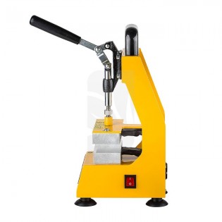 Prensa QNUBU Press Kompact 2.0 600 kg.