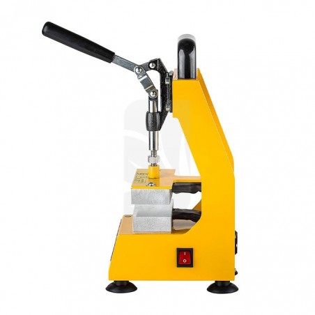 QNUBU Press Kompact 2.0 Press 600 kg