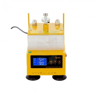 Qnubu Kompact 2.0 600kg Manual Rosin Press