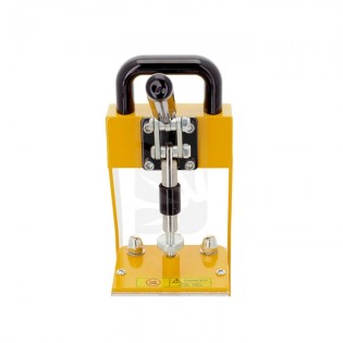 Prensa QNUBU Press Kompact 2.0 600 kg.