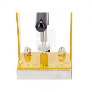 Qnubu Kompact 2.0 600kg Manual Rosin Press