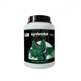 Buy AgrobetaBAT bat guano (1.5 kg)