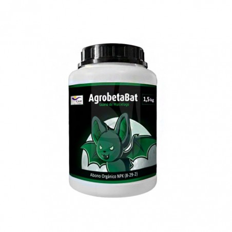 AgrobetaBAT de 1.5 kg.