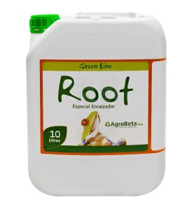 Agrobeta Root Green Line 10L