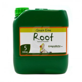 ROOT GREEN LINE AGROBETA 5L