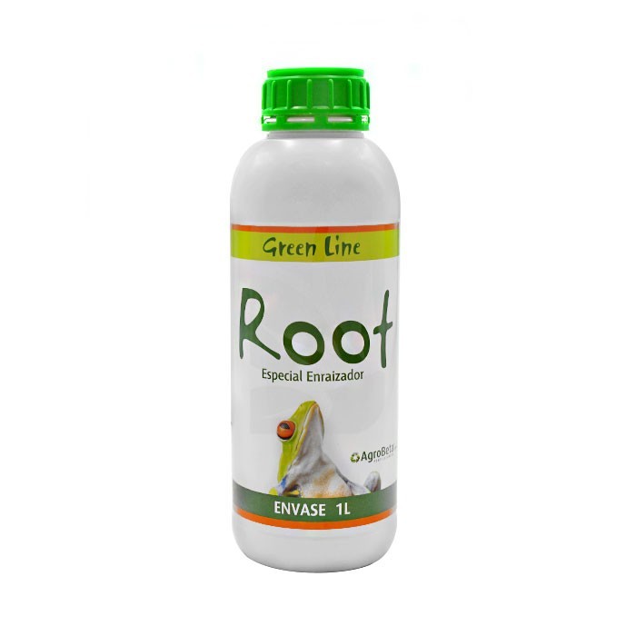 Root Green Line 1 Litro Agrobeta Root Green Line 1 Litro Agrobeta