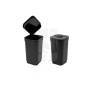Pop Top cuadrado Negro mate - 2.5 gr Pop Top cuadrado Negro mate - 2.5 gr