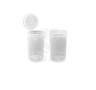 Pop Top Transparente - 19 dram Pop Top Transparente - 19 dram