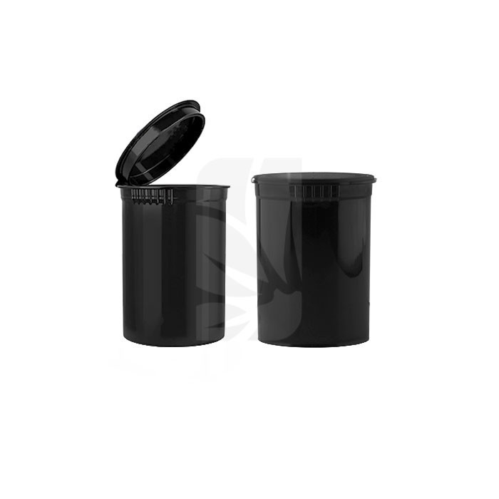 Pop Top Negro - 30 dram Pop Top Negro - 30 dram