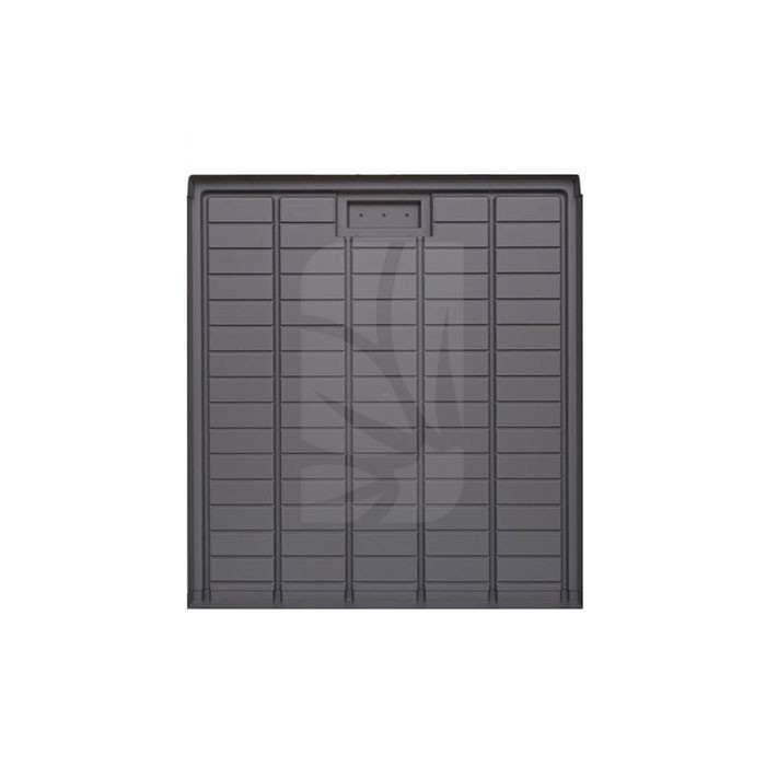 Plateau de Culture Gris sans Trous 100 x 110 cm Plateau de Culture Gris sans Trous 100 x 110 cm