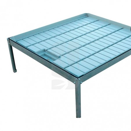 Support de Table ECO 1 x 1,1 m