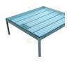 SOPORTE MESA ECO 1 x 1,1 M SOPORTE MESA ECO 1 x 1,1 M