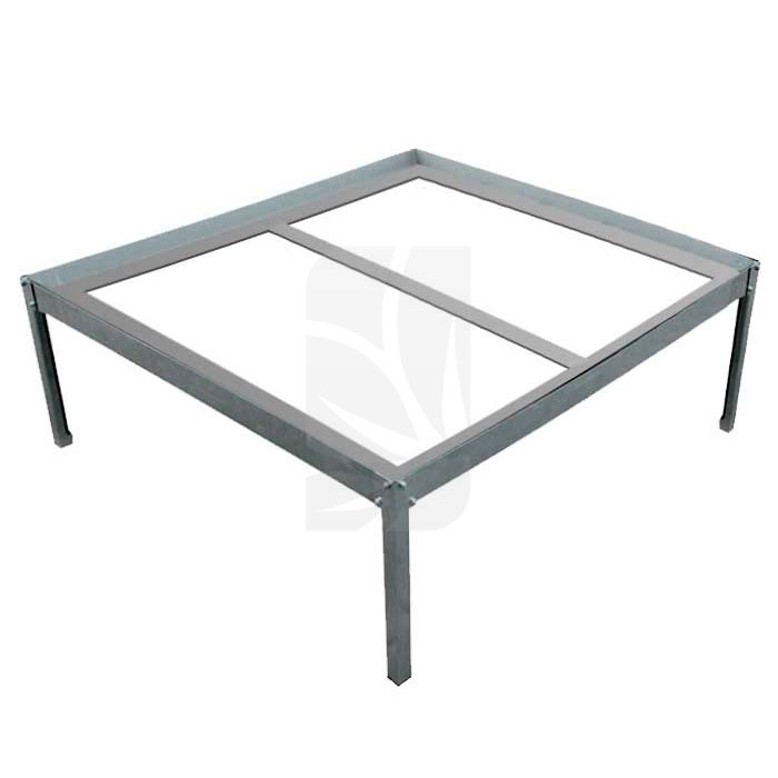 ECO Table Support 1 x 1.1 m