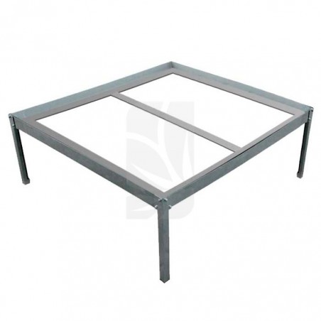 Soporte Mesa ECO 1 x 1,1 M
