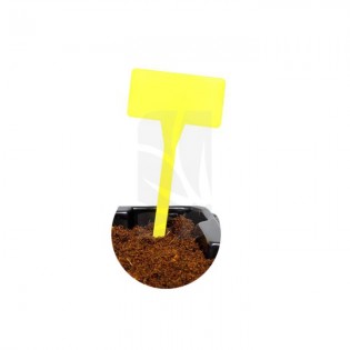 Etiqueta Pincho de 17 cm.