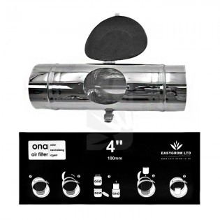 Buy 100 mm anti-odor metal sleeve. Cheap