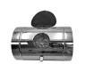 Manicotto Metallico 200 mm Anti-Odore