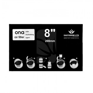 Metal Sleeve 200 mm. Odor Resistant ⭐ Cheap