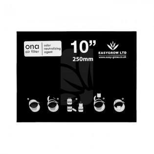 MANGUITO METALICO 250 MM