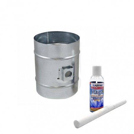 Comprar ODOR-CONNECT MAGIC 150 MM AIRFAN