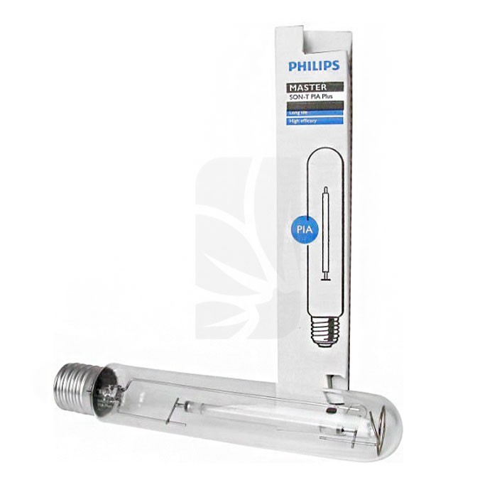 Bombilla SON-T PIA PLUS 600W. PHILIPS