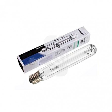 BOMBILLA 600W-400V GREEN POWER E40 PHILIPS