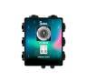Timer 8 x 600 W SOLUX