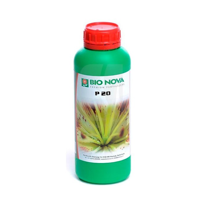 Fosforo de 1 Litro BIONOVA Fosforo de 1 Litro BIONOVA