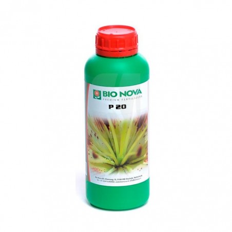 FOSFORO 1 Litro BIONOVA