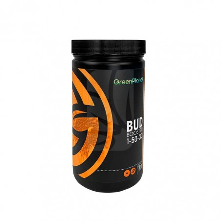 BUD BOOSTER 1 KG GREEN PLANET