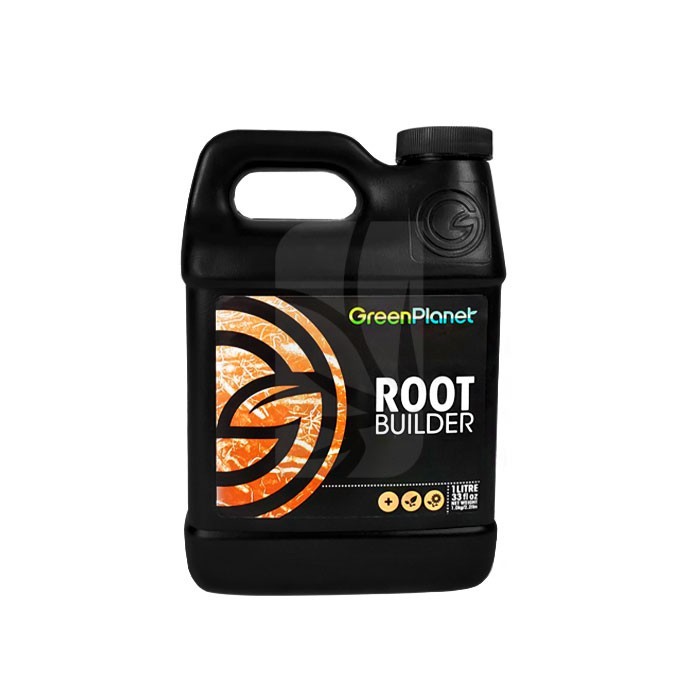 Root Builder 1 Litro GREEN PLANET