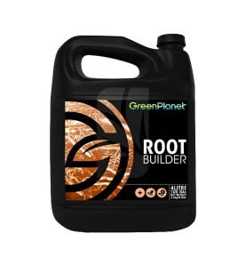 ROOT BUILDER GREEN PLANET 4 L